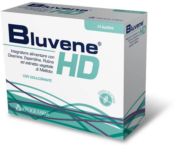 BLUVENE HD 14BUST - Lovesano