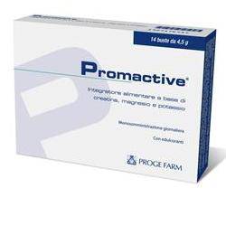PROMACTIVE INTEG 14 BS 4GR - Lovesano