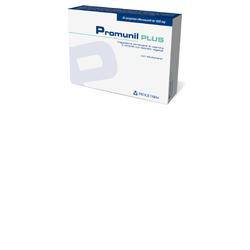 PROMUNIL Plus 30 Cpr Eff. - Lovesano