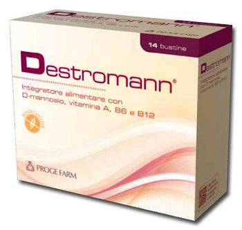 DESTROMANN 14BUSTINE - Lovesano