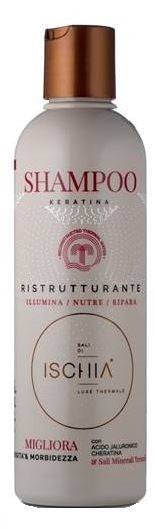 ISCHIA SH RISTRUTTURANTE 250ML - Lovesano