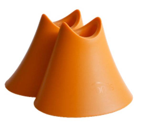 PROMIS PORTASPAZZ DUO ORANG - Lovesano