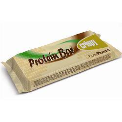 PROTEIN BAR CRISPY 45G - Lovesano