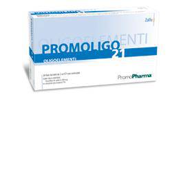 PROMOLIGO 21 ZOLFO 20FL - Lovesano