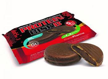 PROTEIN BISK8 - Lovesano