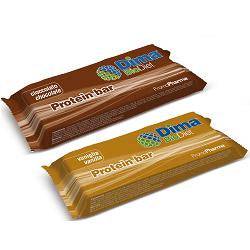 PROTEINBAR Cioccolato 45g - Lovesano