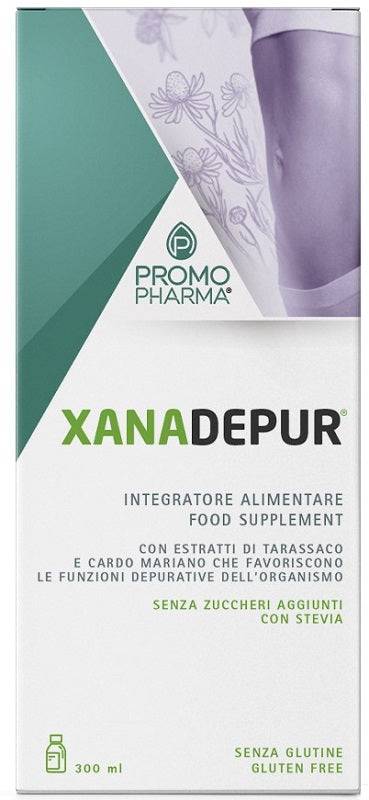 XANADEPUR 300ML - Lovesano