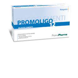 PROMOLIGO 12 MN 20F 2ML - Lovesano