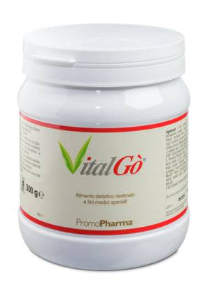 VITALGO POLVERE 300G - Lovesano