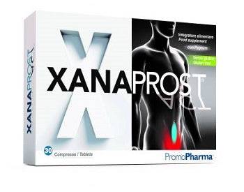XANAPROST ACT 30CPR - Lovesano