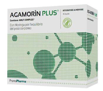 AGAMORIN 20BUST - Lovesano