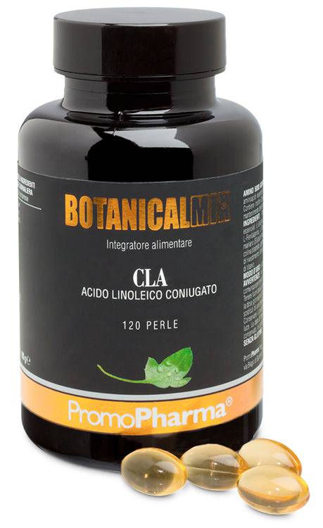 CLA BOTANICAL 120PRL - Lovesano