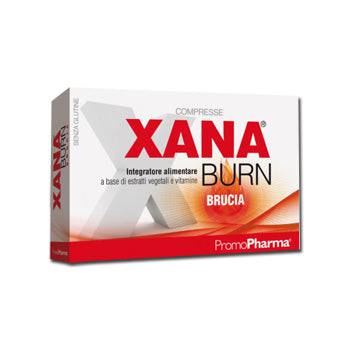 XANABURN 20CPR - Lovesano