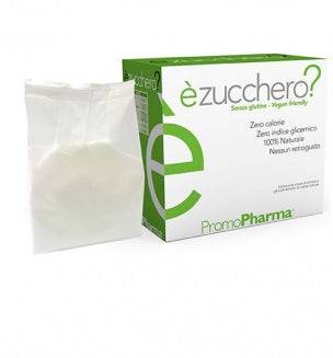 E - Lovesano ZUCCHERO ADDOLCENTE 300G - Lovesano