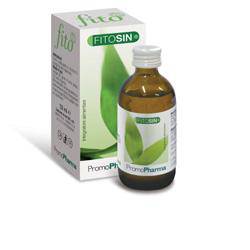FITOSIN 25 GTT 50ML PP - Lovesano