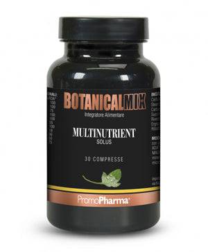 BOTANICAL MIX MULTINUTRIENT S - Lovesano