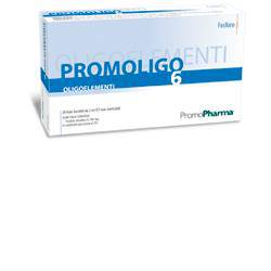 PROMOLIGO 06 P 20F 2ML - Lovesano