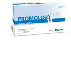 PROMOLIGO 14 K 20F 2ML - Lovesano