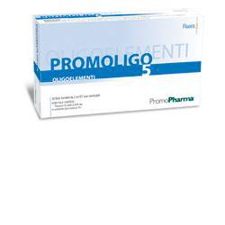 PROMOLIGO 5 F 20F 2ML - Lovesano