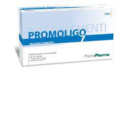 PROMOLIGO 7 I 20F 2ML PP - Lovesano