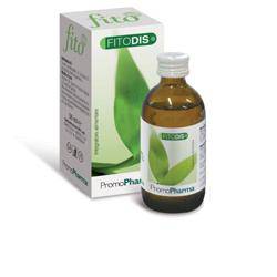 FITODIS 10 50ML GTT - Lovesano
