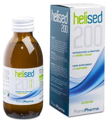 HELISED 200 150ML - Lovesano