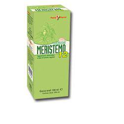 MERISTEMO INKAS 12 100ML - Lovesano