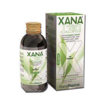 XANADIET 100 Cps - Lovesano