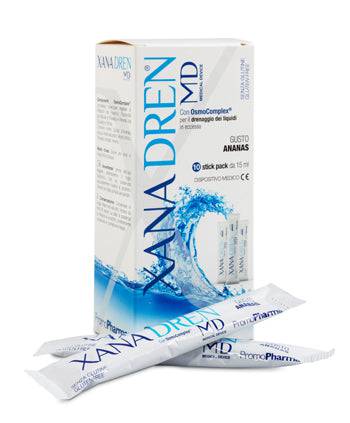 XANADREN MD ANANAS 10STICK - Lovesano