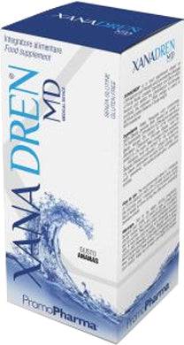 XANADREN MD ANANAS 300ML - Lovesano