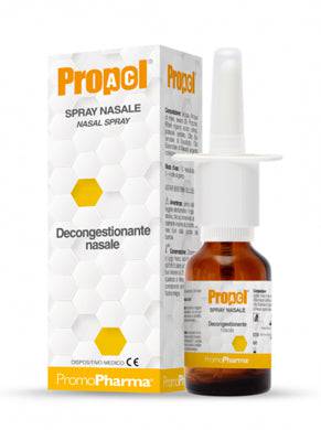 PROPOL AC SPRAY NASALE 15ML - Lovesano