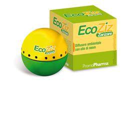 ECOZIZ DIFFUSORE AMBIENTE PP - Lovesano
