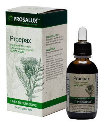 PROEPAX GOCCE 50ML - Lovesano