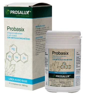 PROBASIX 40CPR - Lovesano