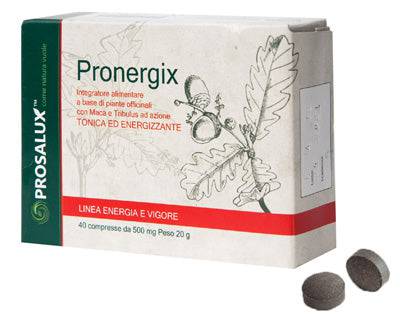 PRONERGIX 40CPR - Lovesano