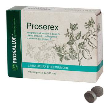 PROSEREX 40CPR - Lovesano