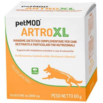 PETMOD ARTRO XL 30BUST - Lovesano