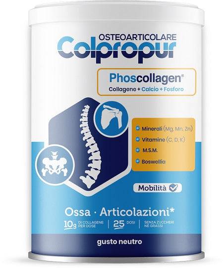 COLPROPUR OSTEOARTICOLARE NEU - Lovesano