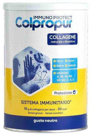 COLPROPUR IMMUNO PROTECT 309G - Lovesano