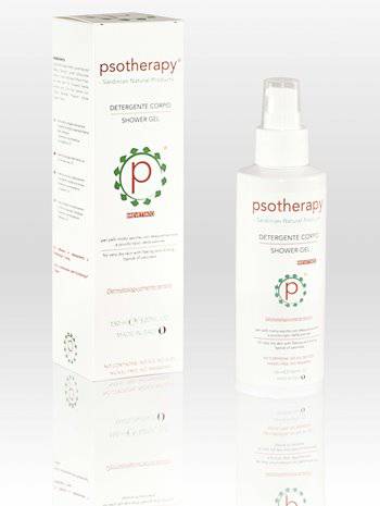 PSOTHERAPY DETERGENTE CORPO - Lovesano