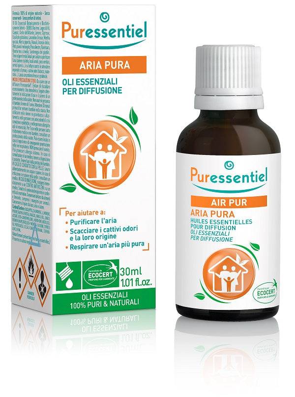 PURESSENTIEL DIFFUS.OLIO ARIA PU - Lovesano