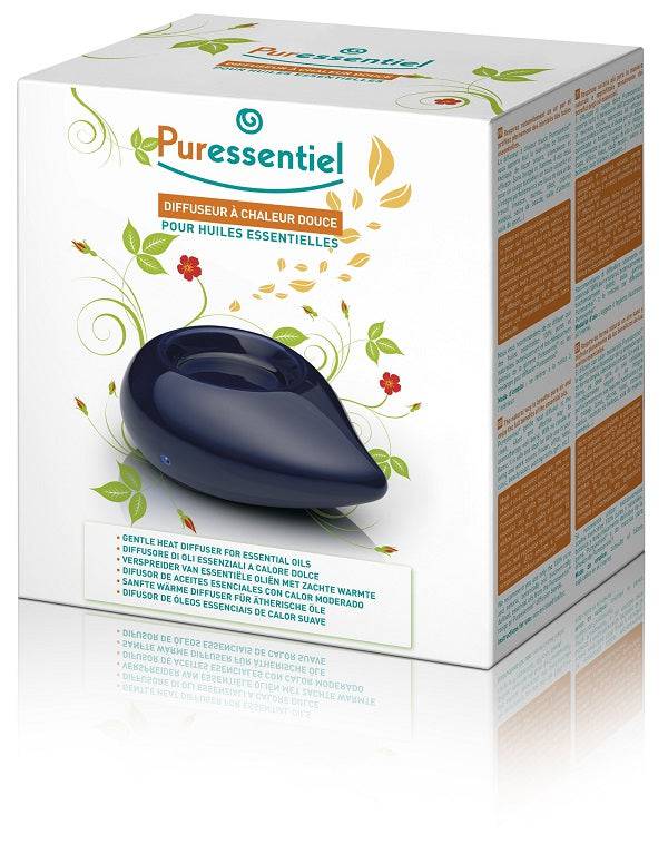 PURESSENTIEL DIFF DI CALORE BL - Lovesano