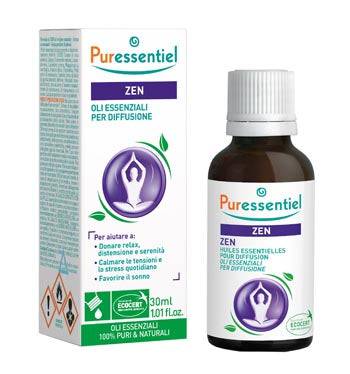 PURESSENTIEL DIFFUSIONE ZEN - Lovesano