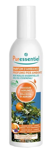 PURESSENTIEL PROF AMB AGRUMI - Lovesano