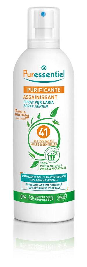 SPRAY PURIFICANTE 41 OLI 500ML - Lovesano