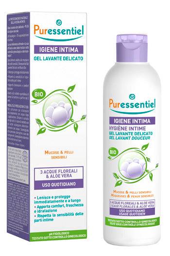 PURESSENTIEL GEL IGIENE INTIMA - Lovesano