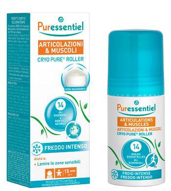 PURESSENTIEL PURE CRYO ROLLER - Lovesano