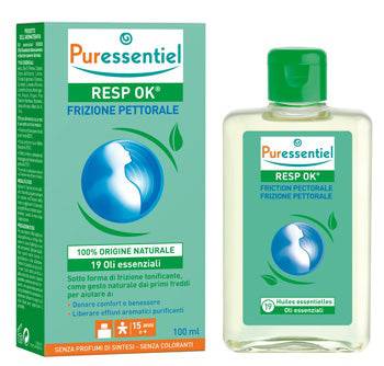 RESP OK FRIZIONE PETTORAL100ML - Lovesano