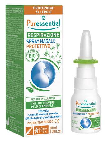 PURESSENTIEL SPRAY PROT ALLERG - Lovesano