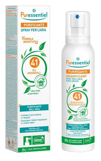 PURESSENTIEL PURIFIC SPRAY 200ML - Lovesano
